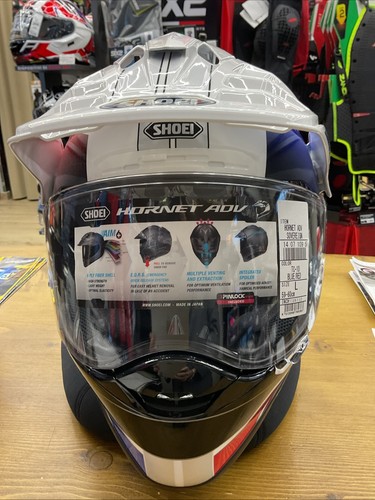 Casco integrale shoei - casco,
