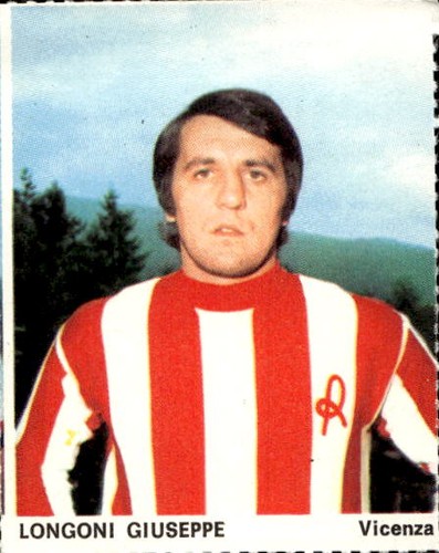 Figurina calciatori guerrin - figurina,