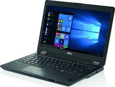 Fujitsu Notebook Pc Portatile 12,5" i5 Ram 16Gb SSD 256Gb Win 11 Ricondizionato