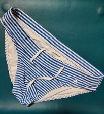 Costume Mare Slip Coast To