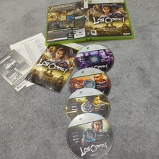 Lost Odyssey (Xbox 360, 2008)