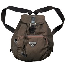 Zaino/zaino Prada Milano anni