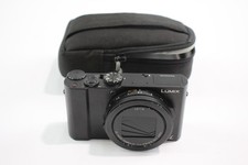 Panasonic Lumix DMC-LX15 fotocamera digitale compatta con zoom ottico 3x