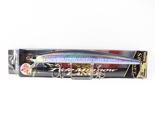 Duo tide minnow lancia 160s - tide,