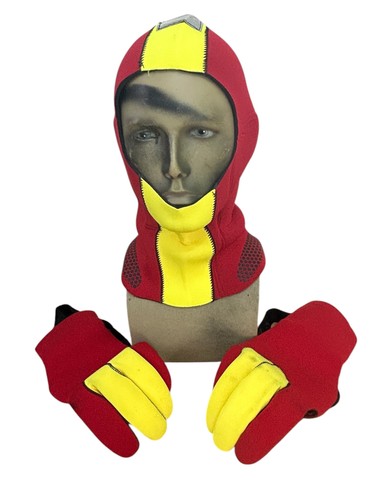 Rescue wetsuit hood - rescue,