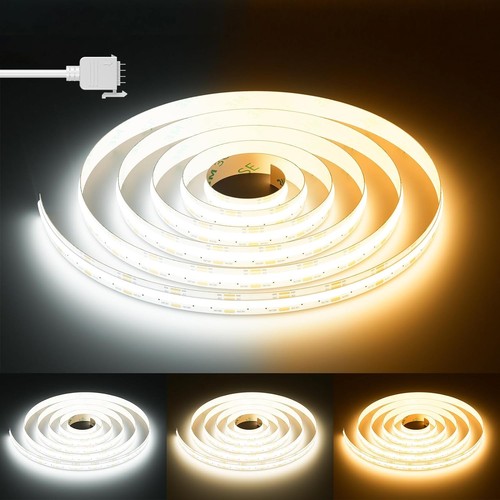 Pautix striscia led cob cct - cob,