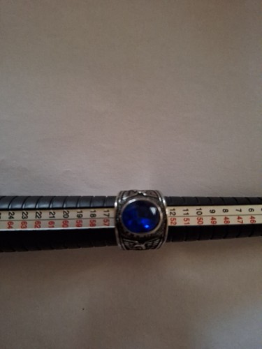 Anello college sigillo - anello,