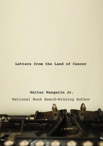 Letters from the land - the,