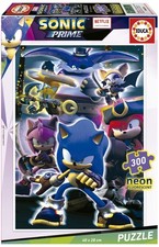 Nuovo puzzle educa - puzzle, 300