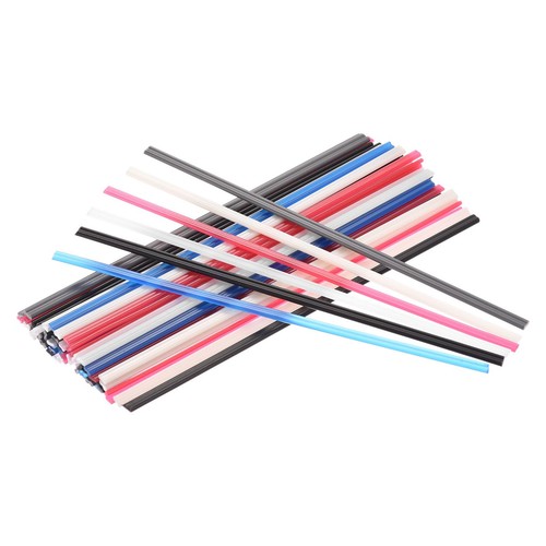 Plastica saldatura asta - plastica,
