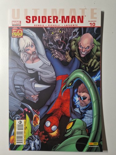 Ultimate comics - 🉐🉐ultimate,