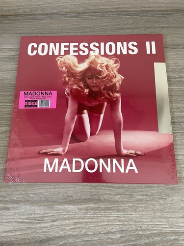 Madonna confessions pride - confessions,