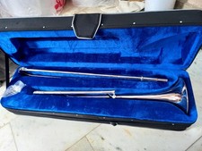 TROMBONE SCIVOLO IN METALLO