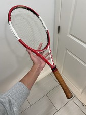 Wilson Ncode Six-One Tour 90