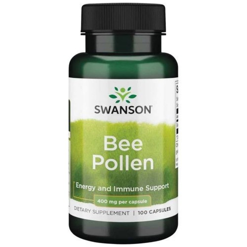 Swanson polline api - d'api, 400