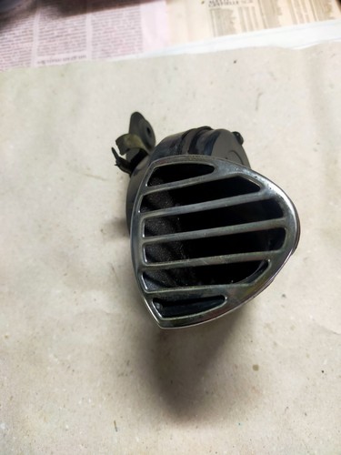 Morini 350 tromba fiamm con - 350,