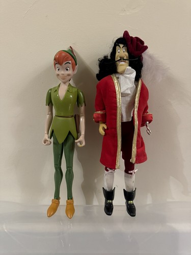 Pacchetto action figure disney - pacchetto,