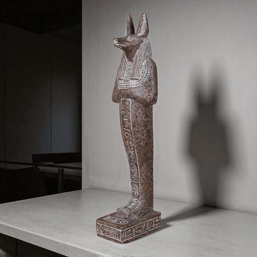 Rara statua antico - antico, dio