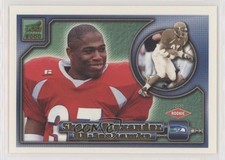 2000 Pacific Aurora Shaun