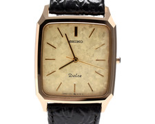 [EXC+5] Orologio Uomo Seiko