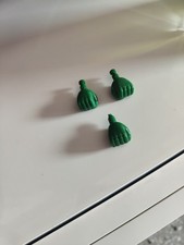 Green Baron Tris Pugni