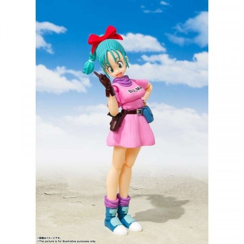 Bandai bulma adventure - -,