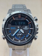Montre Casio Edifice ECB-800D