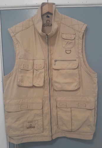 Scaldacorpo uomo nomad outdoor - uomo,