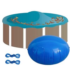 Cuscini d'aria per piscine