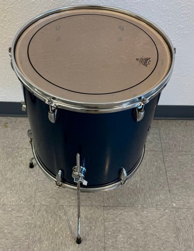 Ludwig accent 16x16 - accent,