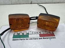 COPPIA FRECCE CEV 236 DX SX