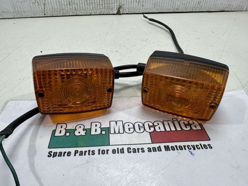 Coppia frecce cev 236 - 236, dx