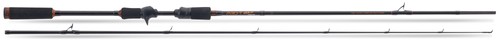 Singer pro gold baitcast - pro-t,