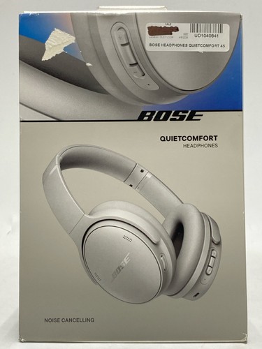 Bose quiet comfort cuffie - bose,
