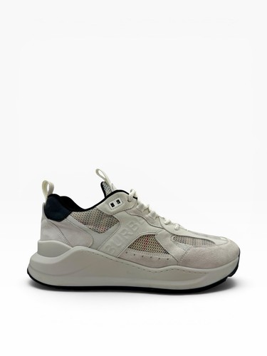 Sneakers burberry mesh runner - sneakers,