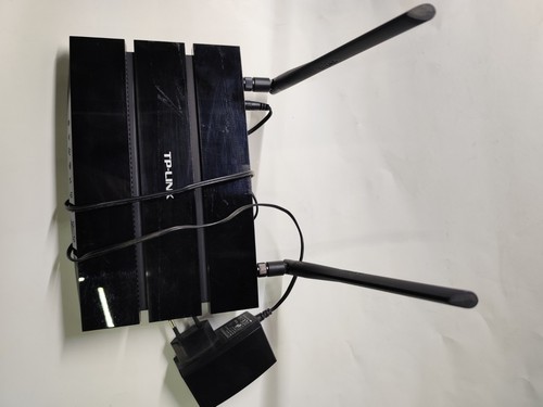 Link w8970 modem router - td-w8970,