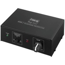 IMG Stageline MPR-1