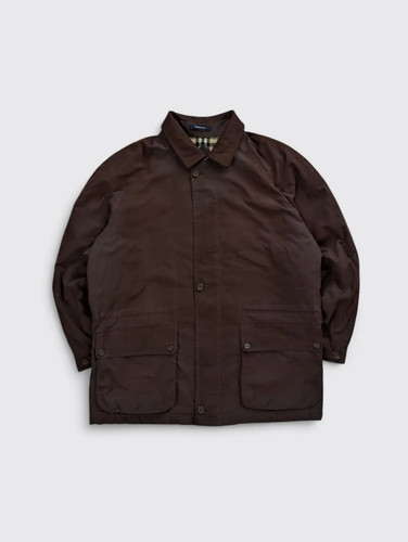 Giacca fienile vintage - giacca,