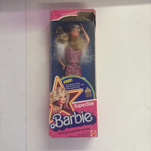 Vhtf nrfb 1976 - vhtf/nrfb, mattel