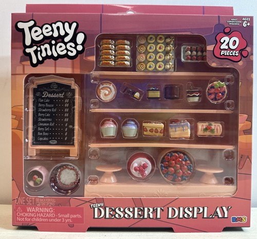 Teeny tinies espositore - tinies,