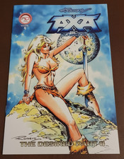 KICKSTARTER Enrique Badía