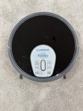 Robot aspirapolvere Lindhaus