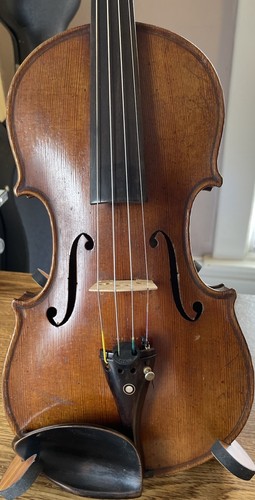 Fine european violin 4 - european,