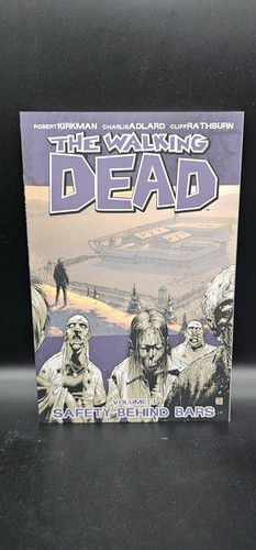 The walking dead volume - the, 3