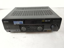 Kenwood VR-509 5.1 Channel