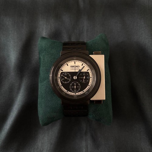 Orologio seiko giugiaro - orologio,