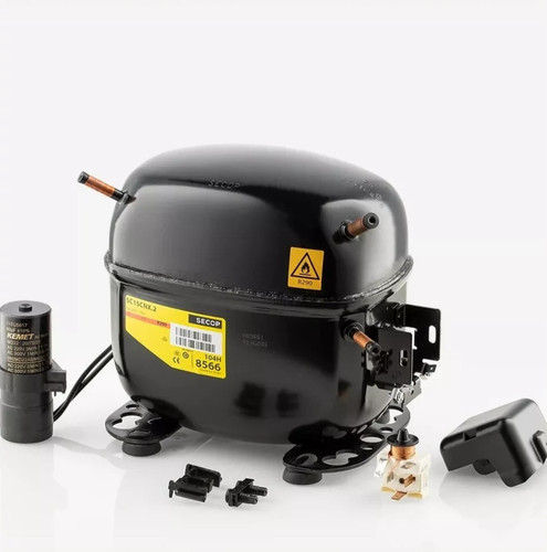 Compressore danfoss secop - compressore,