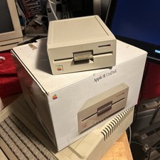 Apple Floppy Drive Unidisk