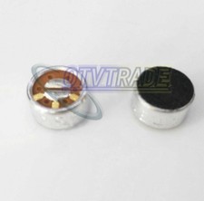 2pcs electret condensatore mic - 2pcs,