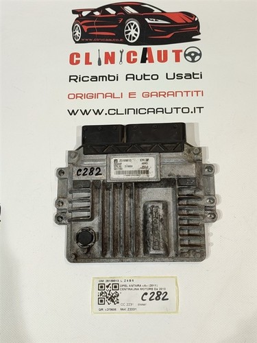 Centralina motore ecu per - centralina,